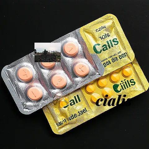 Puedo comprar cialis en farmacias